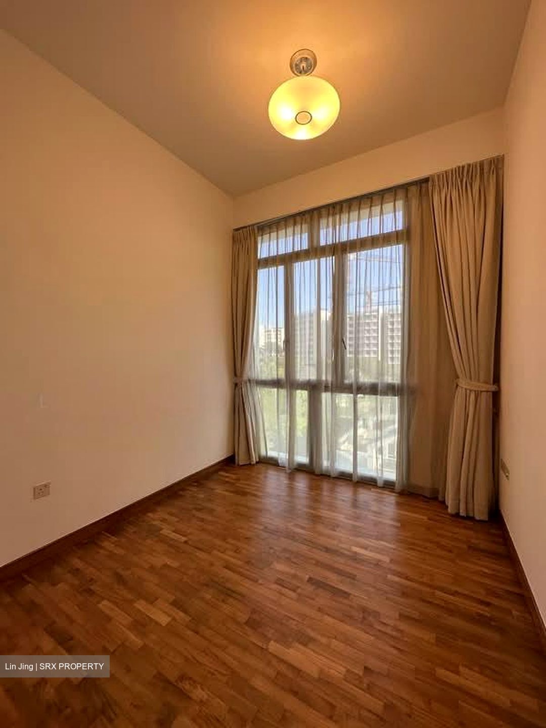 Woodhaven (D25), Condominium #594110451